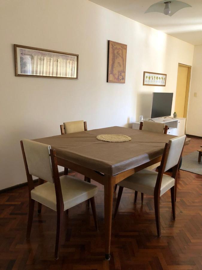 Departamento En Ciudad De Mendoza Διαμέρισμα Εξωτερικό φωτογραφία