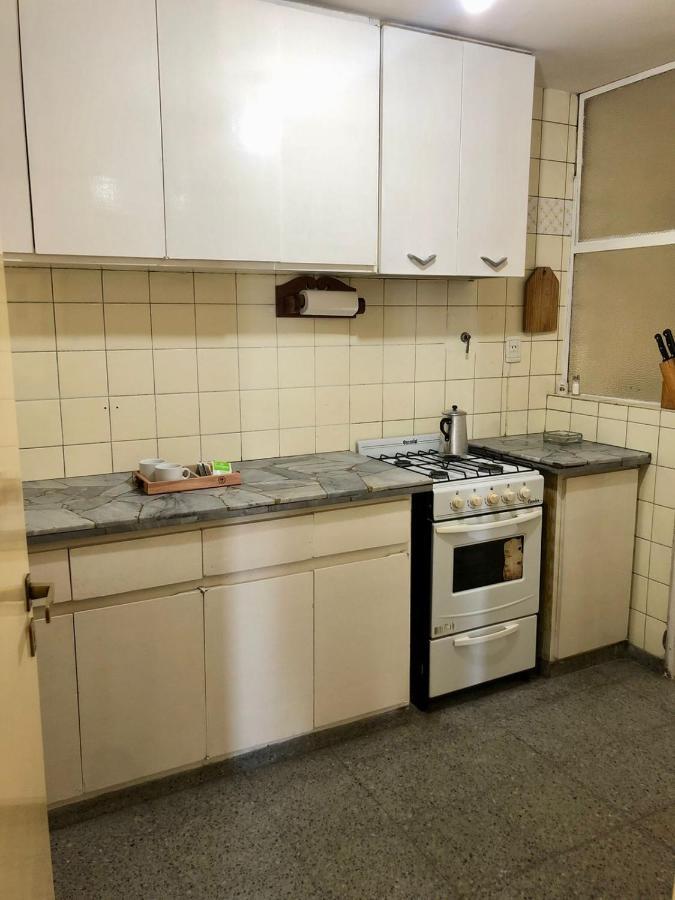 Departamento En Ciudad De Mendoza Διαμέρισμα Εξωτερικό φωτογραφία
