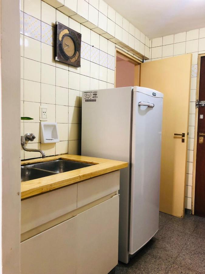 Departamento En Ciudad De Mendoza Διαμέρισμα Εξωτερικό φωτογραφία